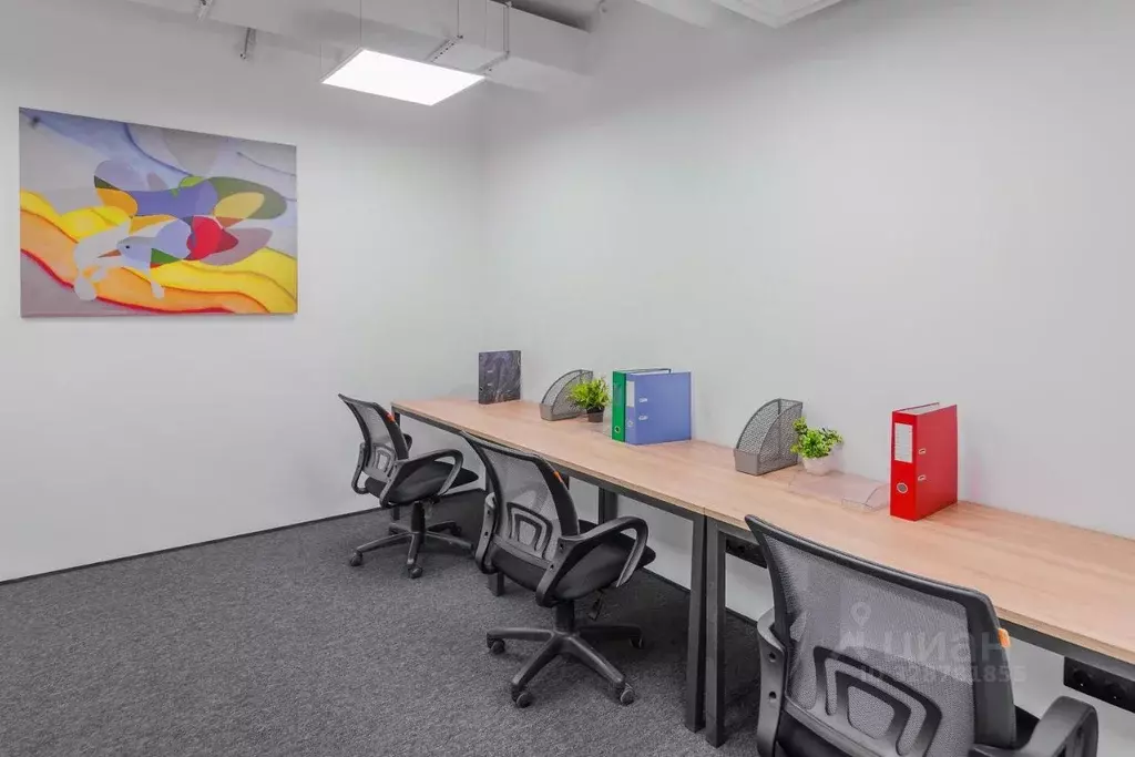 Офис в Москва ул. Академика Варги, 8К1 (26 м) - Фото 2