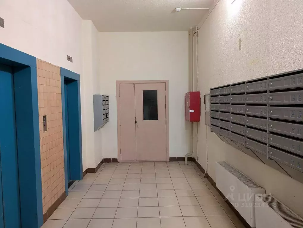 Квартира, 2 комнаты, 54 м - Фото 1