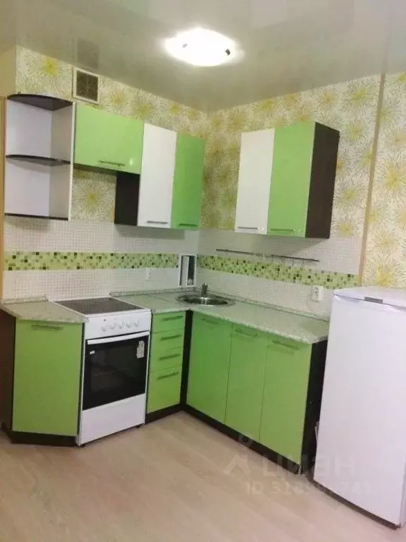 Студия Новосибирская область, Новосибирск Покатная ул., 130/1 (30.0 м) - Фото 0