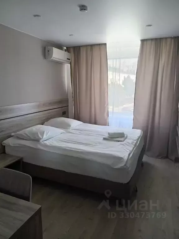 Комната Саратовская область, Саратов наб. Космонавтов, 7А - Фото 1