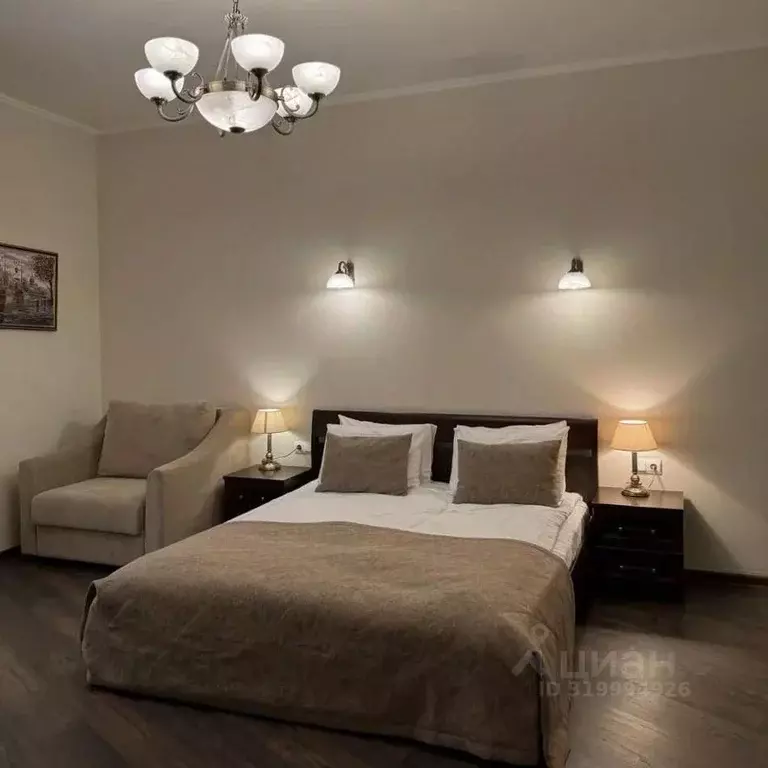 Комната Санкт-Петербург Загородный просп., 5 (24.0 м) - Фото 1