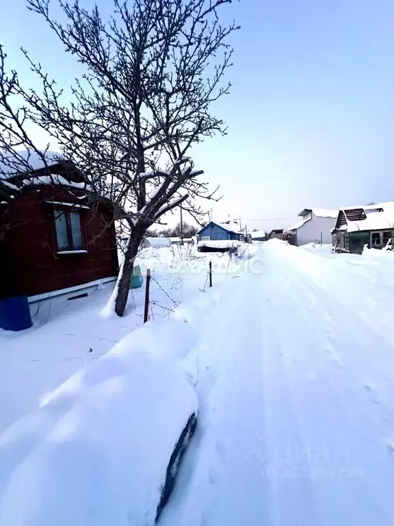 Дом в Владимирская область, Владимир № 4 АО ВТЗ сад, 208 (29 м) - Фото 1