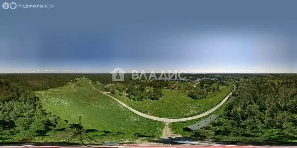 Участок в посёлок Горы, Полевая улица (33.07 м) - Фото 2