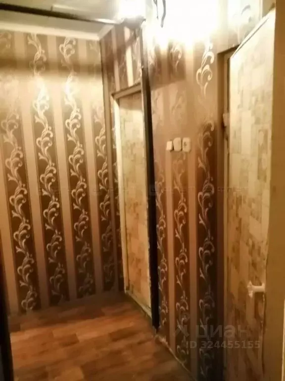 2-к кв. Татарстан, Казань ул. Челюскина, 25А (45.0 м) - Фото 1