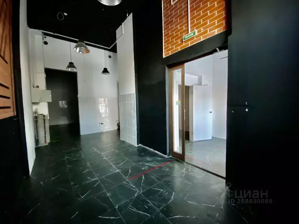 Помещение свободного назначения в Санкт-Петербург просп. Маршала ... - Фото 2