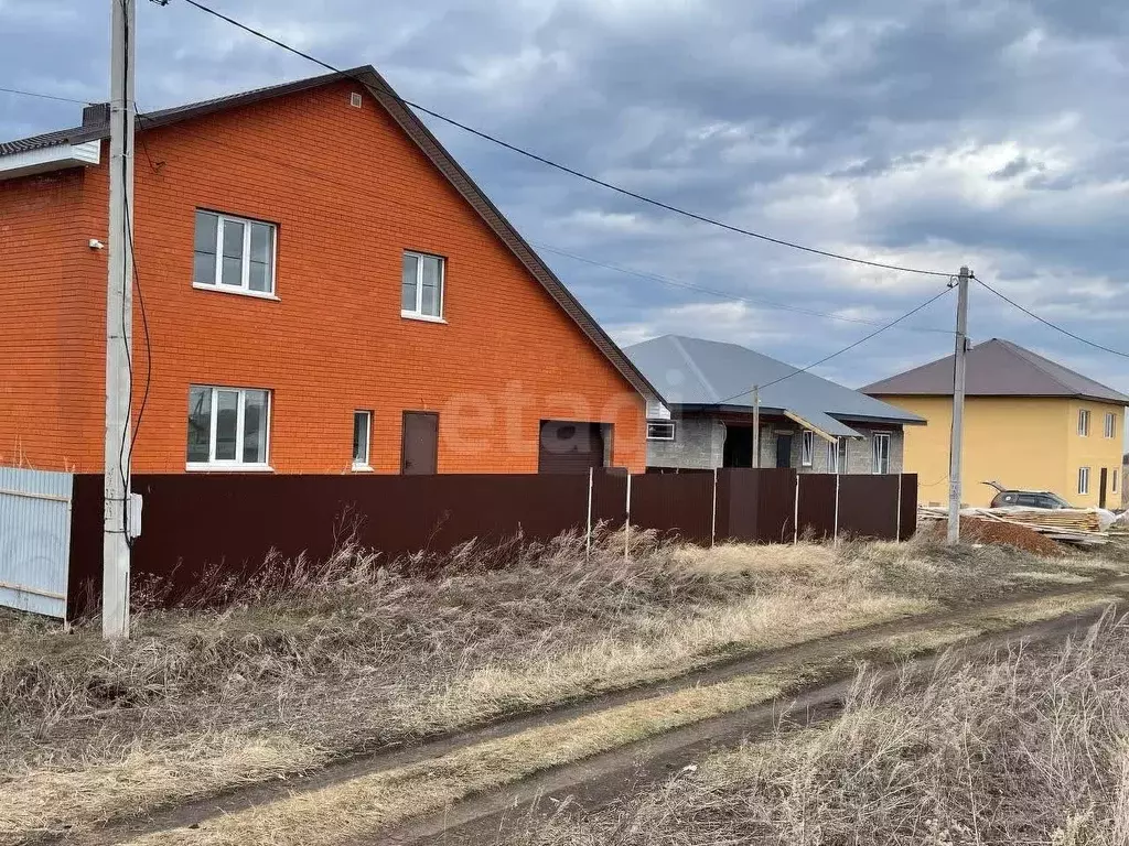 Участок в Башкортостан, Уфимский район, Зубовский сельсовет, с. ... - Фото 1