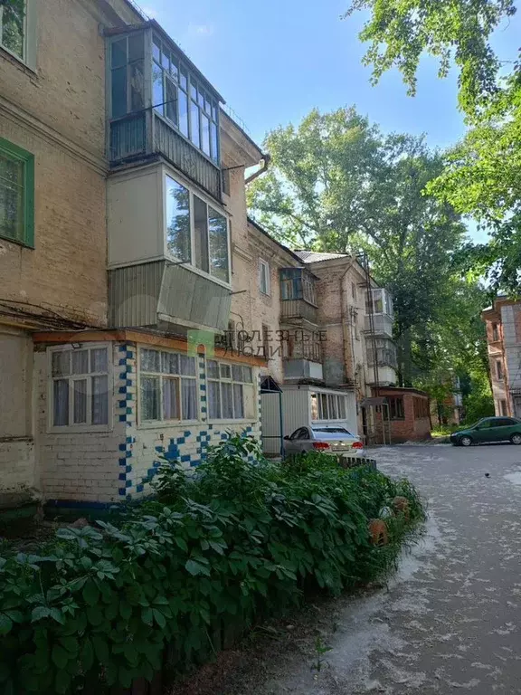 2-к. квартира, 45 м, 1/3 эт. - Фото 1