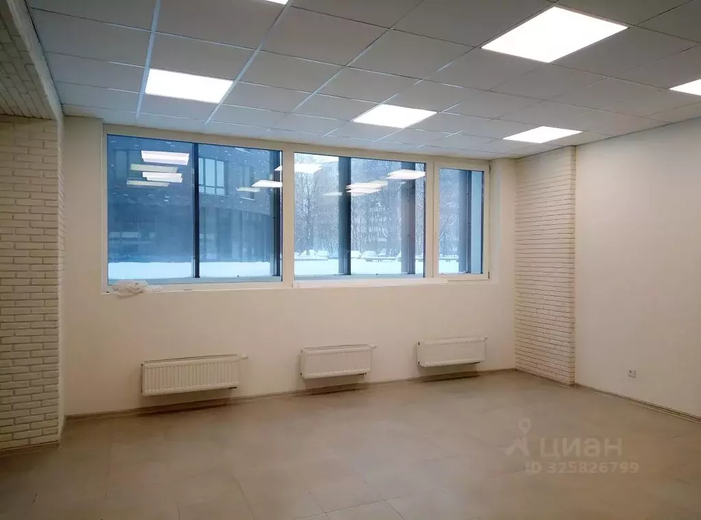 Офис в Московская область, Мытищи Летная ул., 21 (50 м) - Фото 1