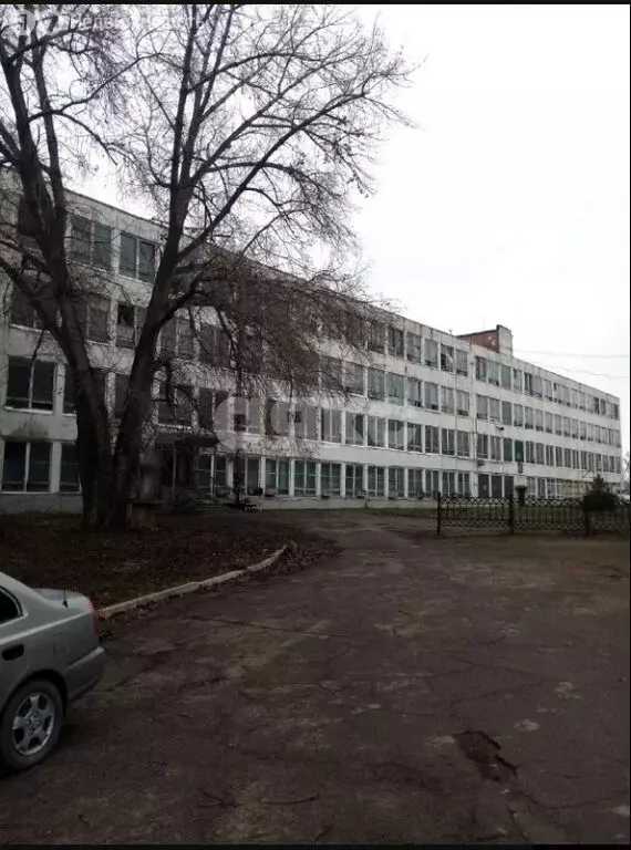 Помещение свободного назначения (7500 м) - Фото 1