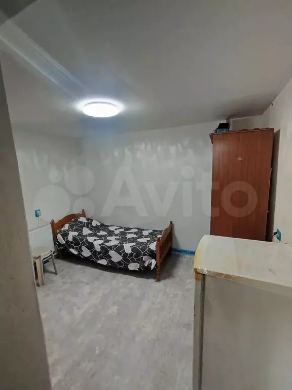 Квартира-студия, 14 м, 1/1 эт. - Фото 0