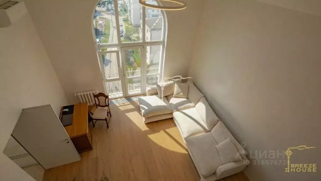 5-к кв. Севастополь просп. Генерала Острякова, 242 (186.3 м) - Фото 2