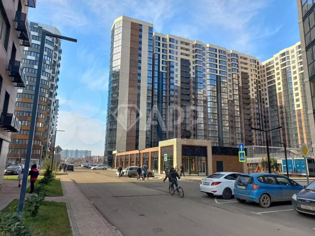 Сдам помещение свободного назначения, 105 м - Фото 1