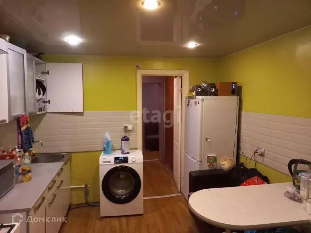 Продаётся 6-к квартира, 105.2 м - Фото 0