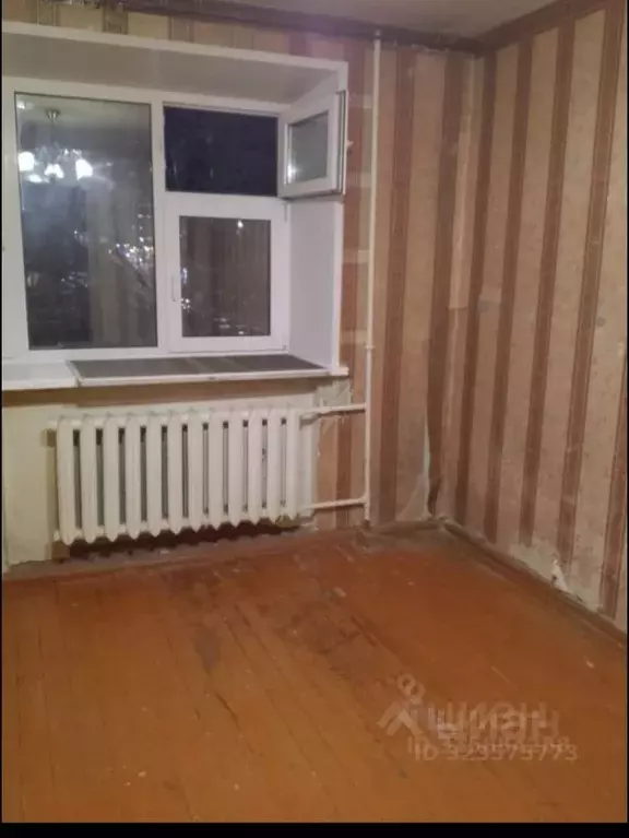 Комната Нижегородская область, Нижний Новгород ул. Советской Армии, 13 ... - Фото 1