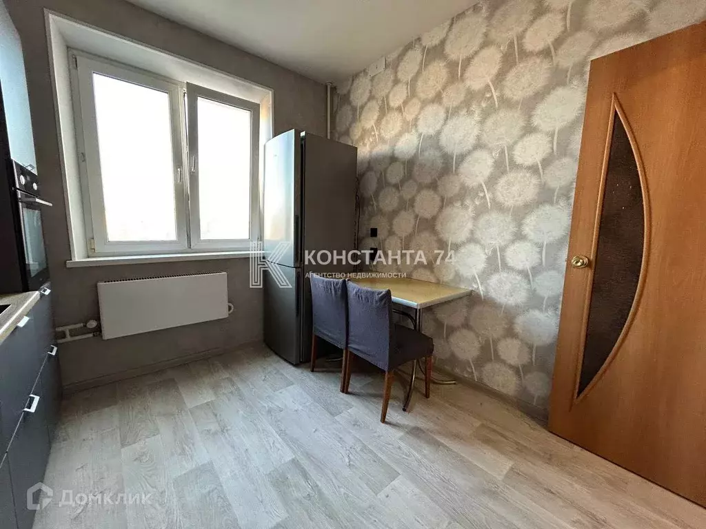 Продаётся 1-к квартира, 42 м - Фото 1