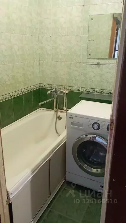 2-к кв. Московская область, Красноармейск Пушкинский городской округ, ... - Фото 1