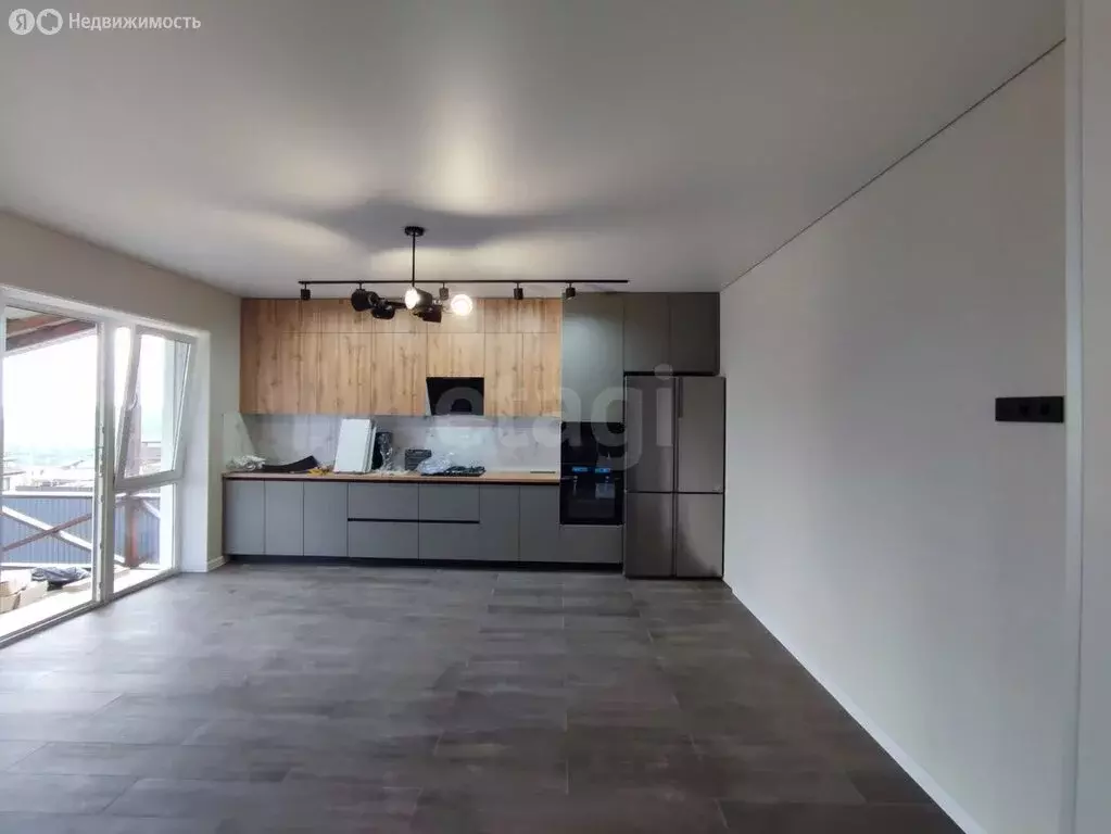 Дом в Денисовка, Салгирная улица (115 м) - Фото 1