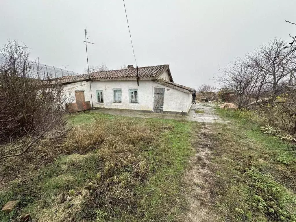 Дом 42,5 м на участке 16 сот. - Фото 0