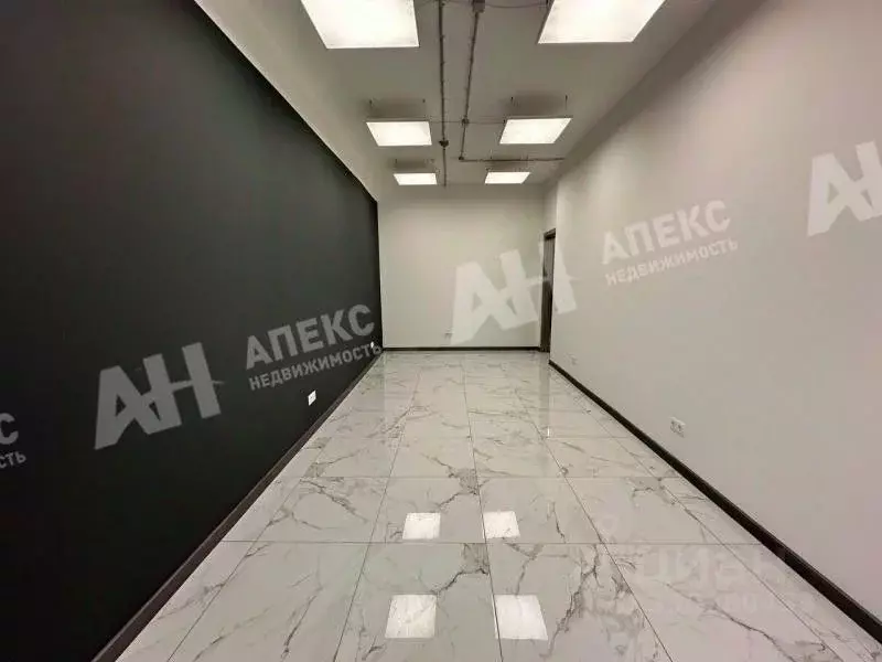 Офис в Москва Верхняя Красносельская ул., 17АС1б (35 м) - Фото 1