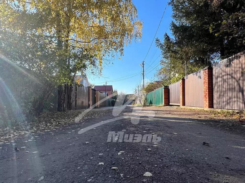 Продается участок в с. Булатниково - Фото 1