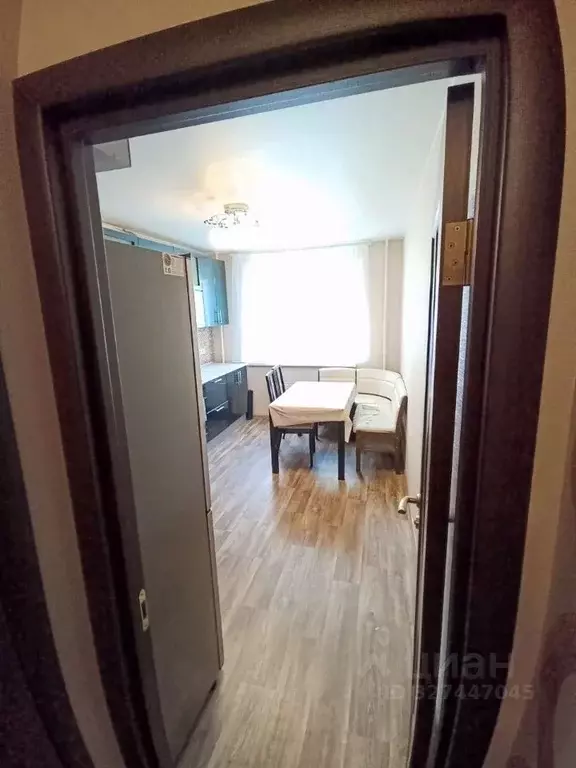 3-к кв. Московская область, Ленинский городской округ, Дрожжино пгт ... - Фото 2