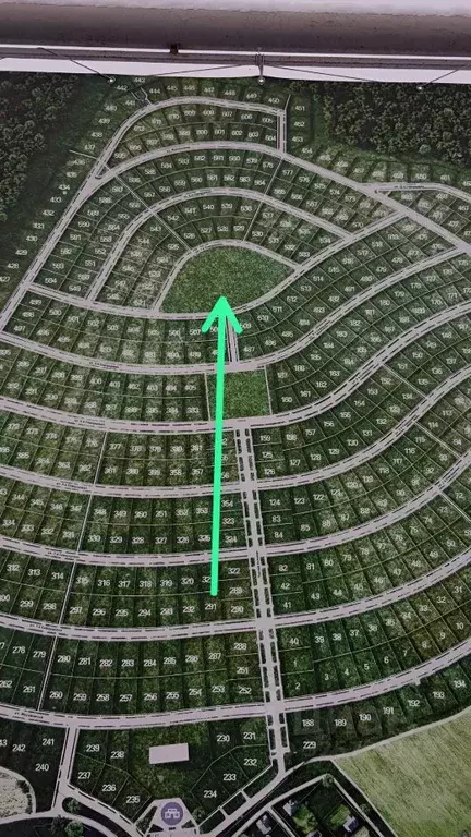 Участок в Москва д. Клоково, Певчее кп,  (152.52 сот.) - Фото 2