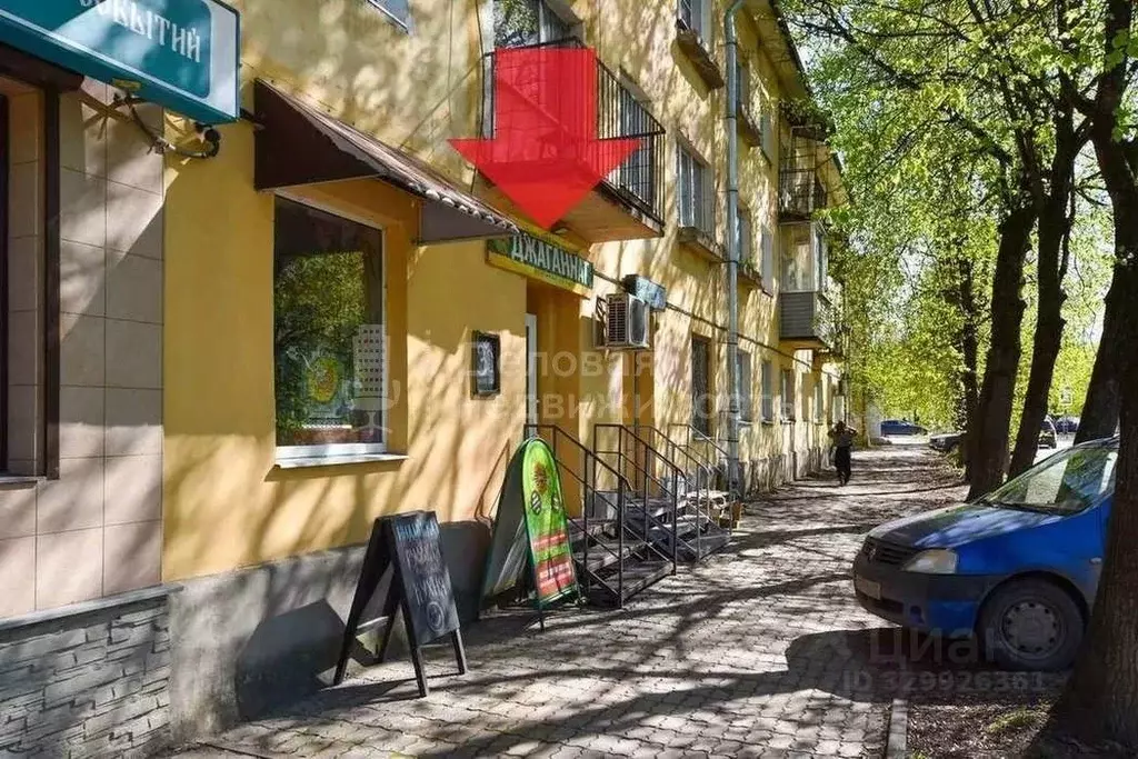 Помещение свободного назначения в Новгородская область, Великий ... - Фото 2