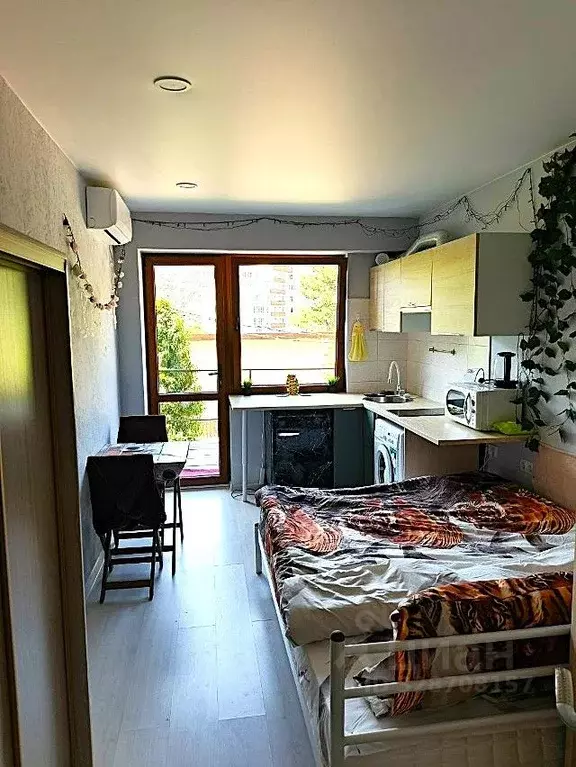 Студия Крым, Ялта муниципальный округ, Массандра пгт ул. Умельцев, 1С ... - Фото 2