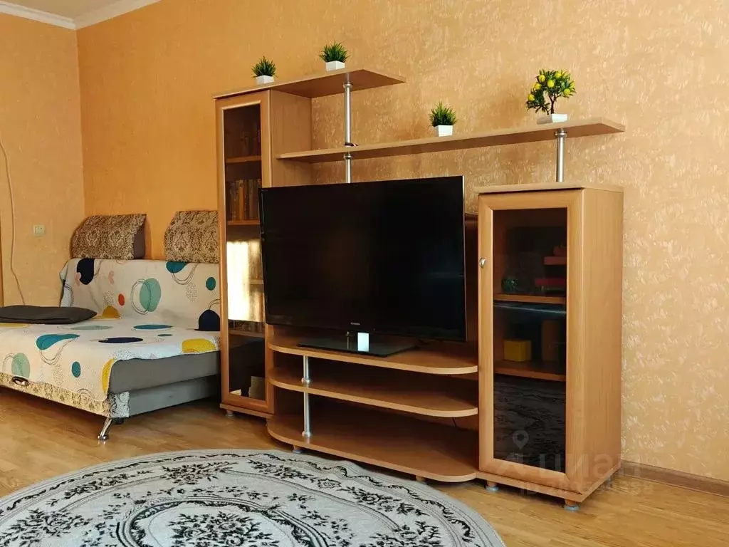 3-к кв. Самарская область, Самара Демократическая ул., 35 (82.0 м) - Фото 2