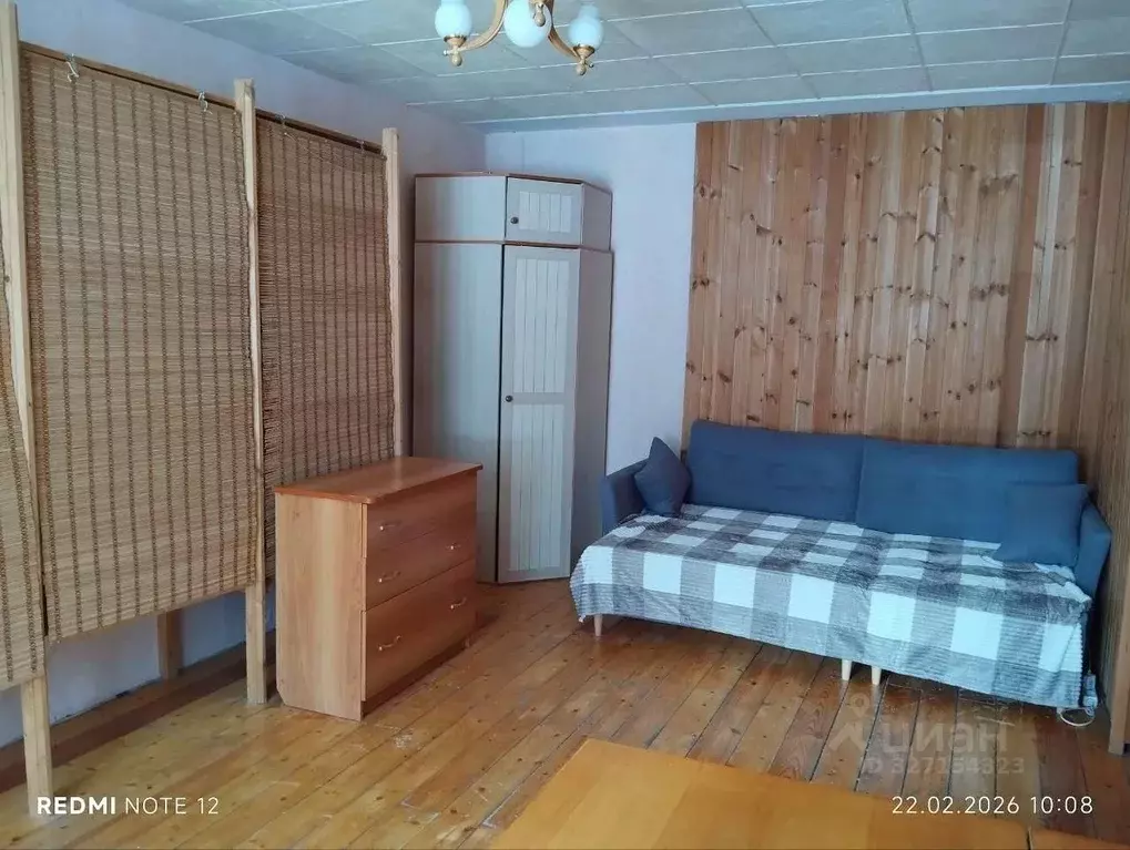 1-к кв. Москва ул. Седова, 2К2 (38.0 м) - Фото 2