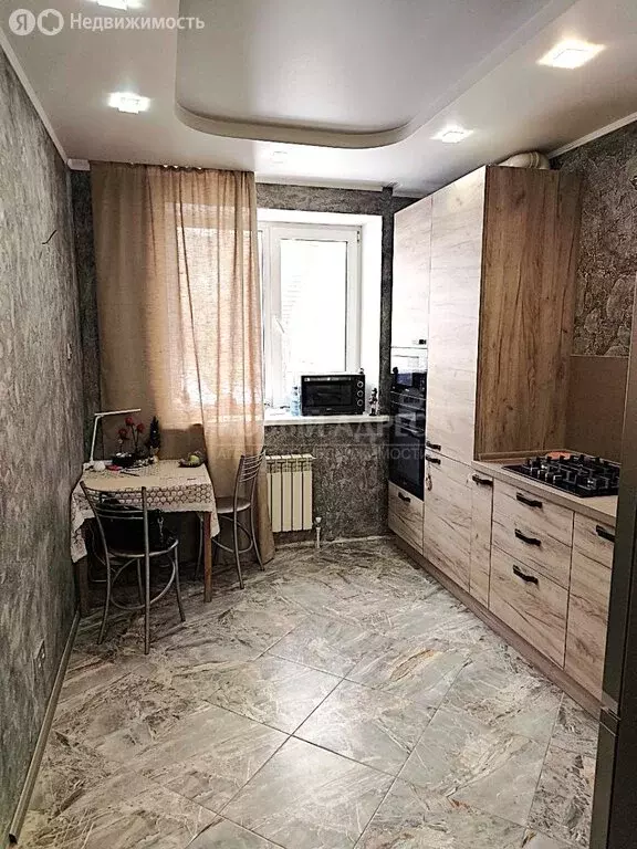 2-комнатная квартира: Калуга, 1-й Больничный переулок, 7 (64 м) - Фото 2