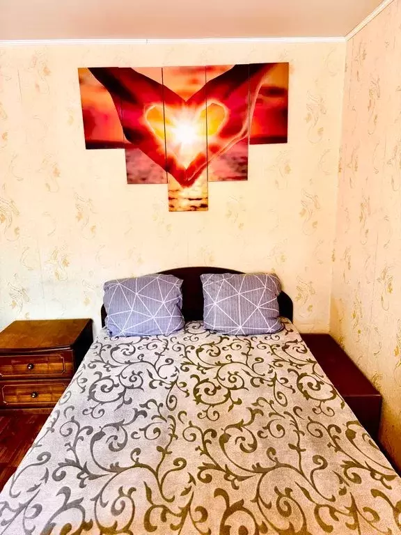 1-к кв. Липецкая область, Елец ул. Коммунаров, 89 (33.0 м) - Фото 1