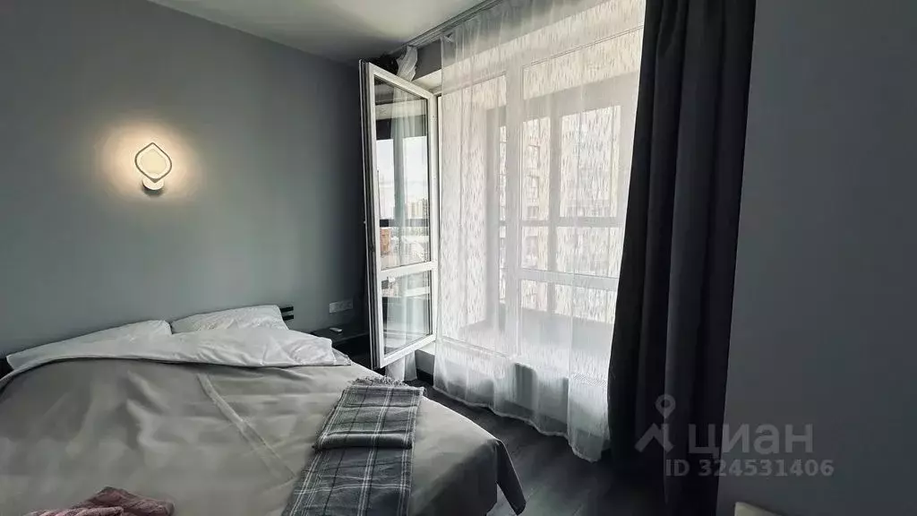 2-к кв. Санкт-Петербург Лиговский просп., 271 (40.0 м) - Фото 1