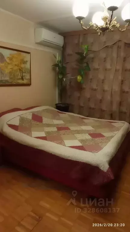 1-к кв. Москва Строгинский бул., 5 (38.0 м) - Фото 1