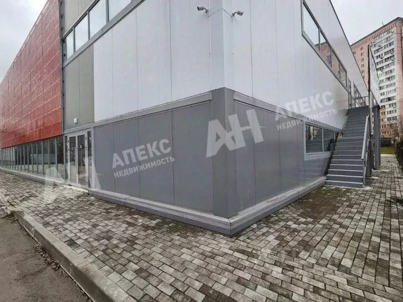 Склад в Московская область, Жуковский ул. Садовая, 5 (55 м) - Фото 2