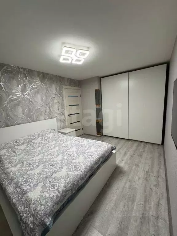 3-к кв. Коми, Ухта Юбилейная ул., 11а (58.5 м) - Фото 2