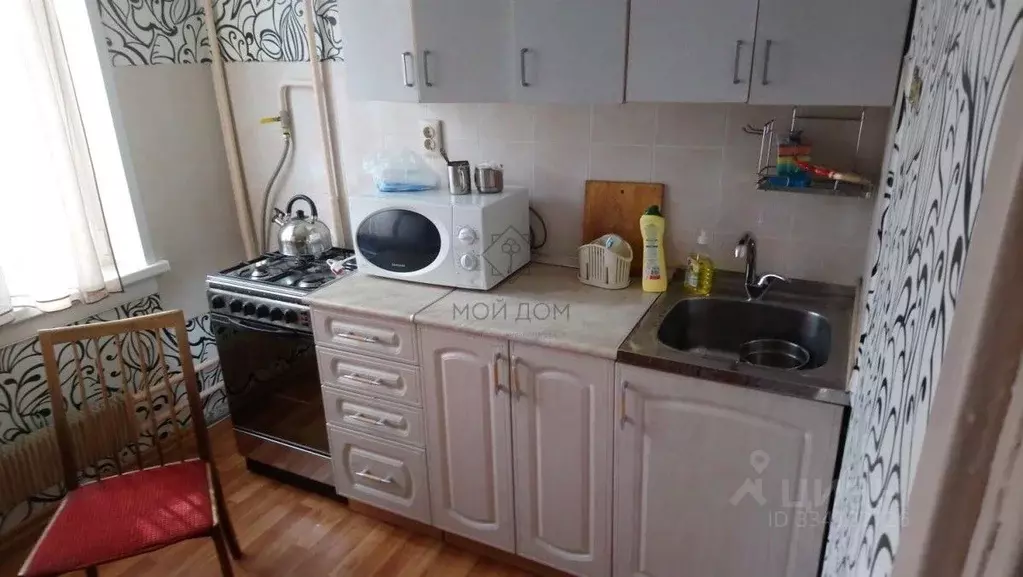 2-к кв. Москва ул. Сталеваров, 8/22К1 (42.0 м) - Фото 1
