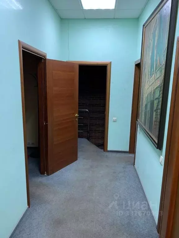 Офис в Москва Садовническая ул., 11С10 (196 м) - Фото 2