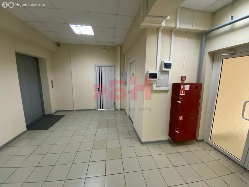Офис (335.2 м) - Фото 2