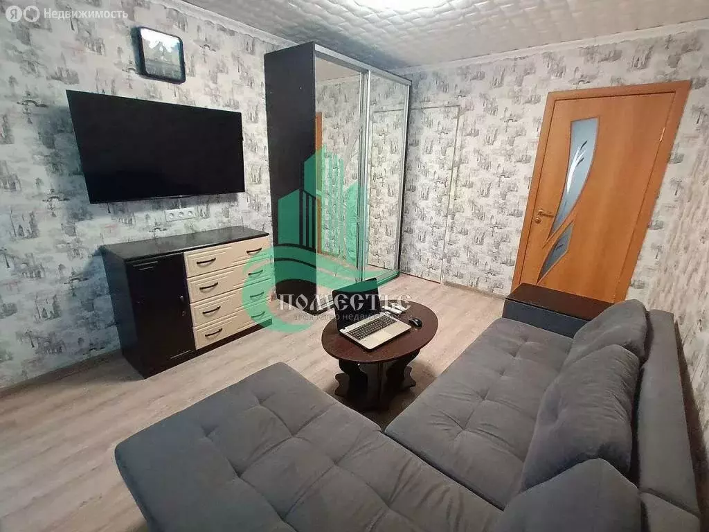 2-комнатная квартира: Феодосия, улица Гарнаева, 71 (47.8 м) - Фото 2