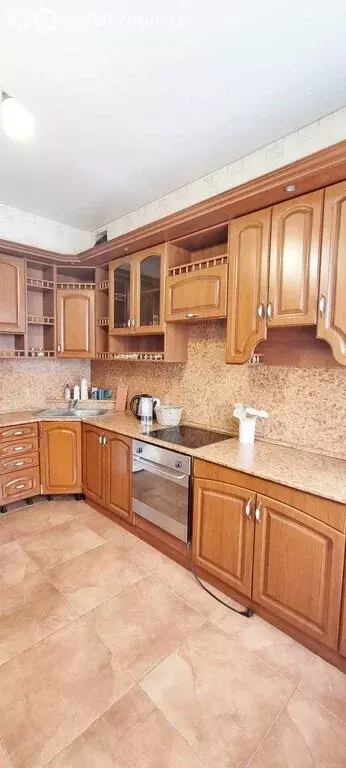 2-комнатная квартира: Белгород, улица Попова, 58 (56.4 м) - Фото 2