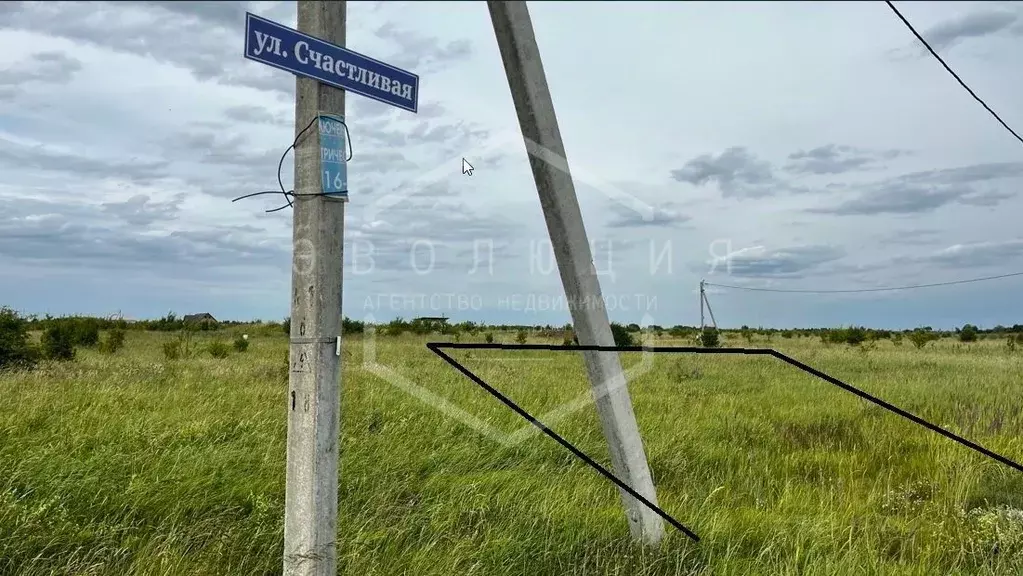 Участок в Калининградская область, Гурьевский муниципальный округ, ... - Фото 1