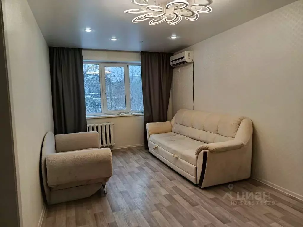 4-к кв. Амурская область, Благовещенск Трудовая ул., 49 (80.0 м) - Фото 1