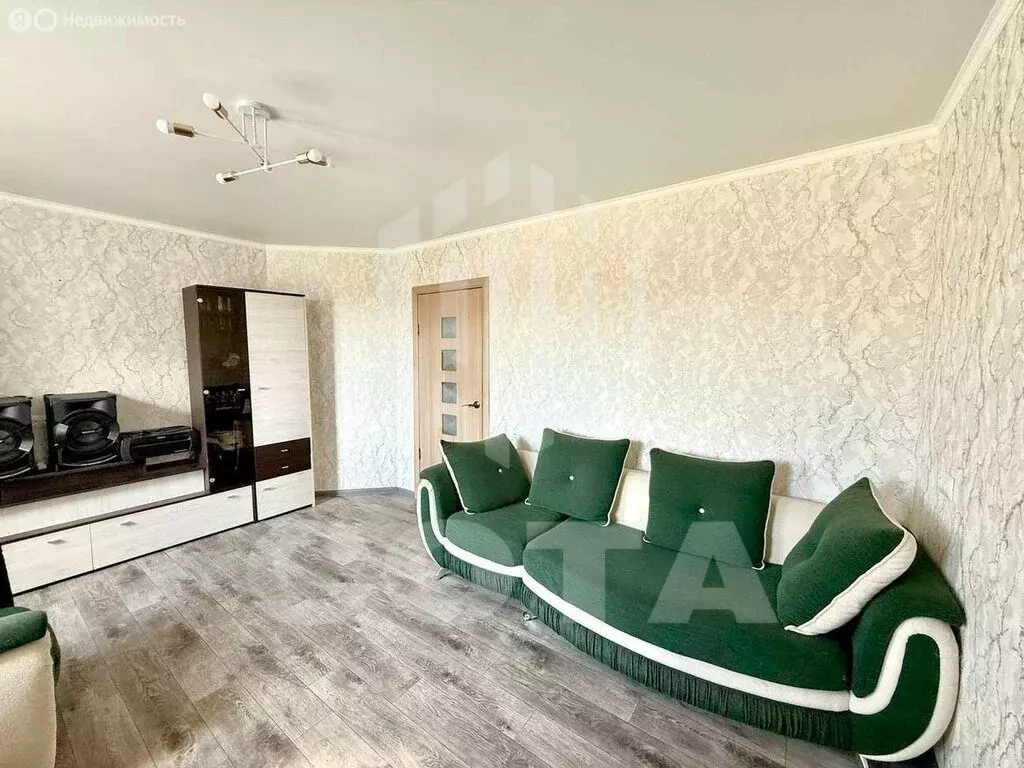 Дом в Воронежская область, рабочий посёлок Хохольский, улица Свободы, ... - Фото 1