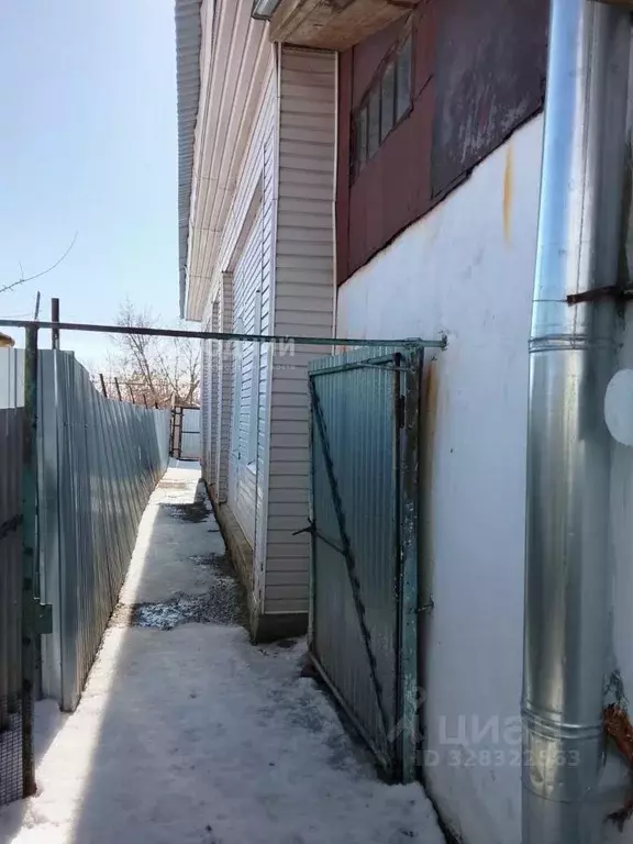 Дом в Чувашия, Козловка ул. Лобачевского (111 м) - Фото 2