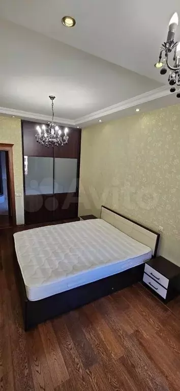 3-к. квартира, 74 м, 6/11 эт. - Фото 1