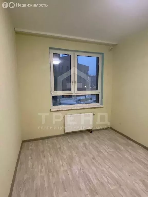 1-комнатная квартира: городской посёлок Янино-1, Оранжевая улица, 8к5 ... - Фото 2