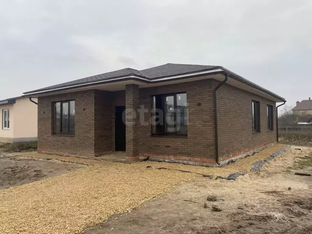 Дом в Владимирская область, Муром с. Ковардицы, Лопатино мкр,  (105 м) - Фото 1