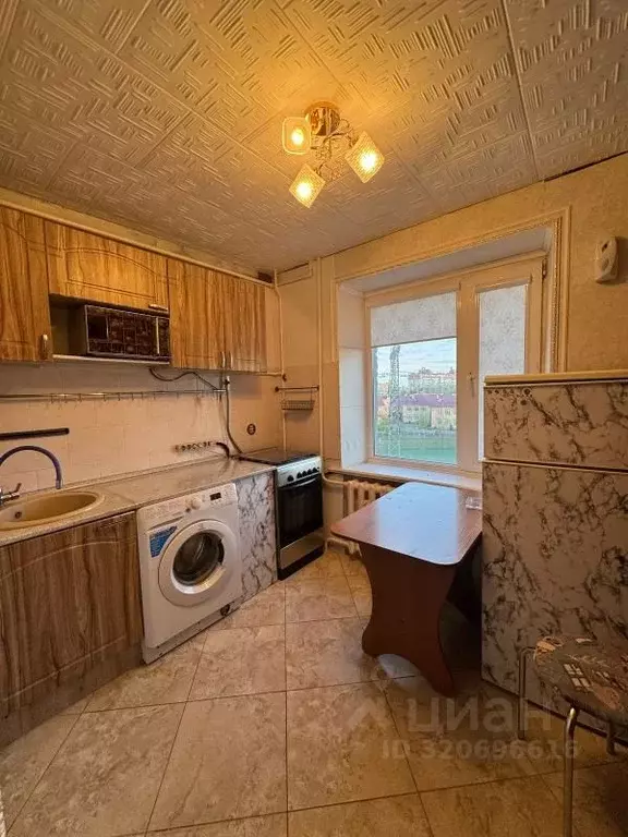 2-к кв. Ростовская область, Аксай ул. Вартанова (42.0 м) - Фото 1