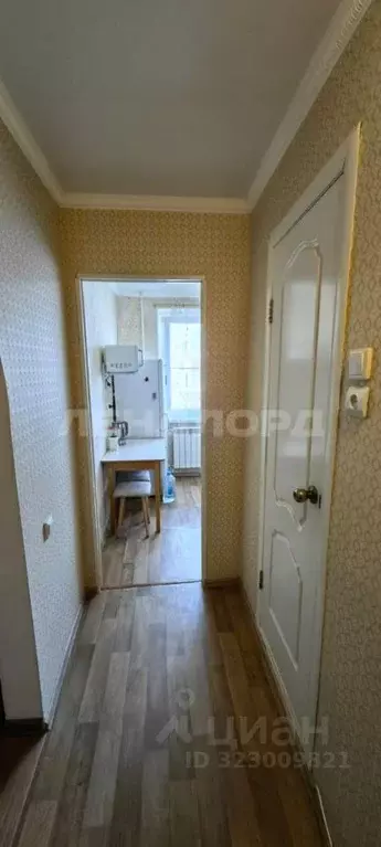 1-к кв. Ростовская область, Ростов-на-Дону ул. Лелюшенко, 9/2 (30.1 м) - Фото 2